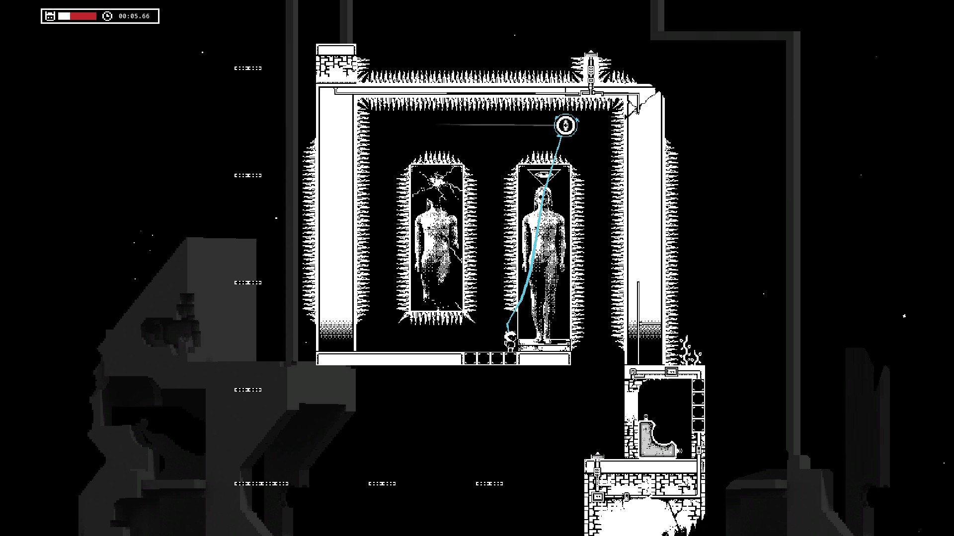 Argus Panoptes screenshot 6