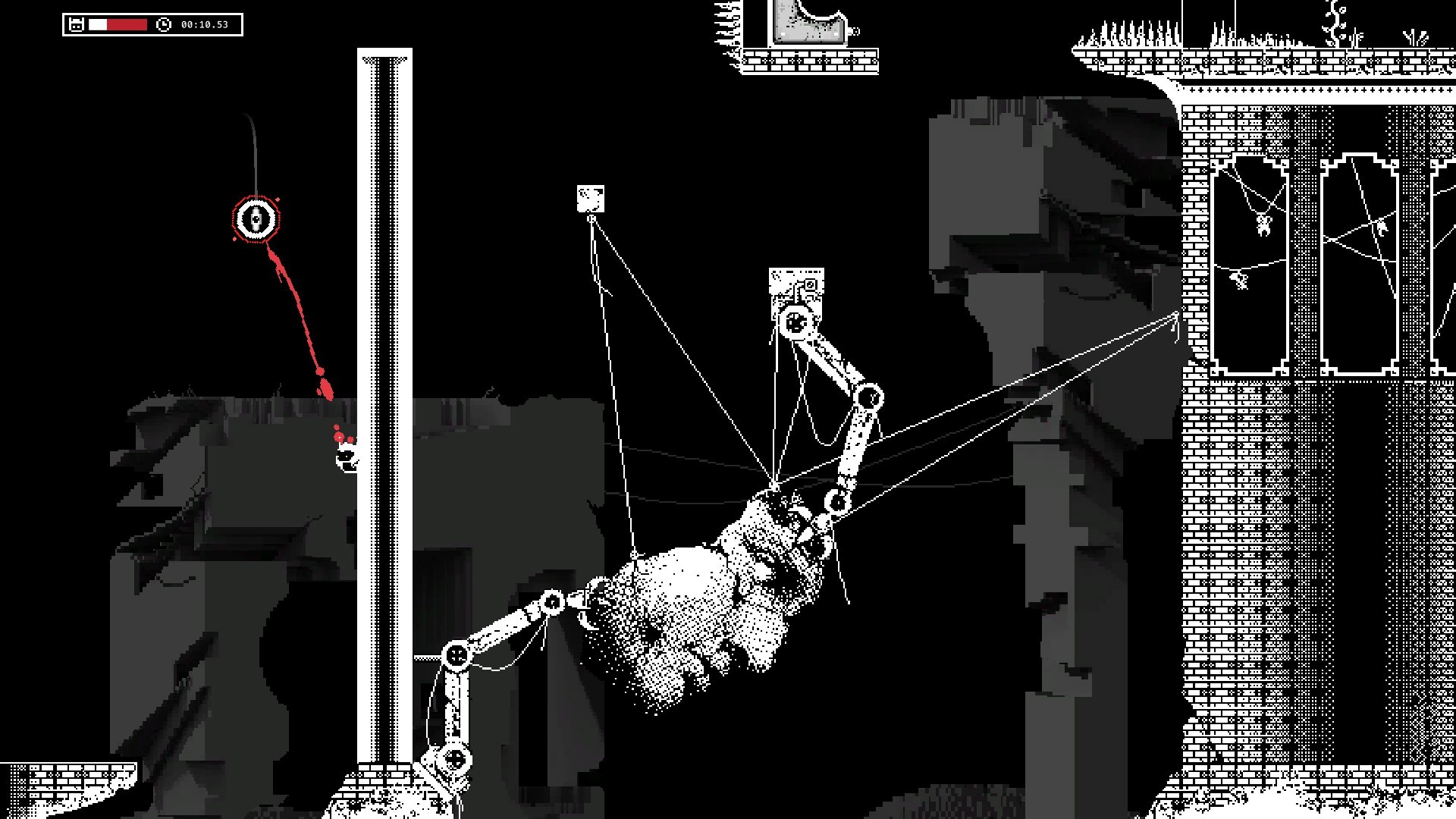 Argus Panoptes screenshot 2