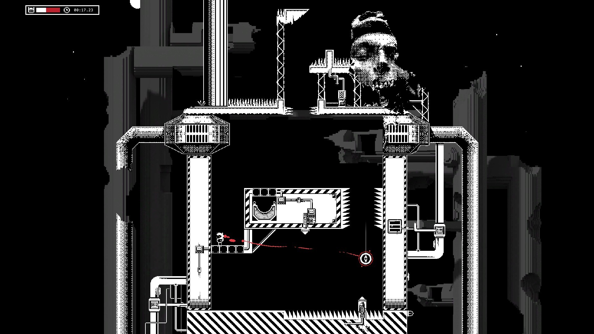 Argus Panoptes screenshot 3
