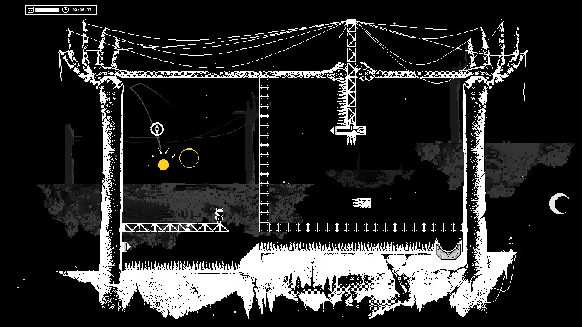 Argus Panoptes screenshot 1