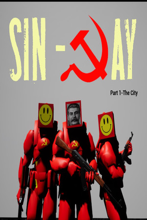 Sin-Cay