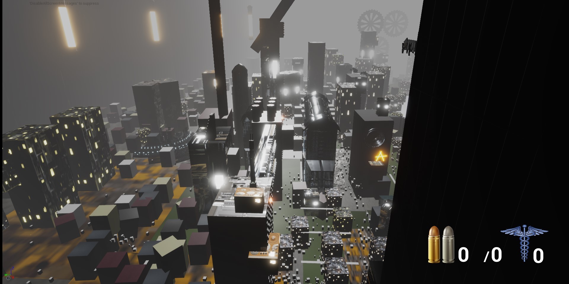 Sin-Cay screenshot 21