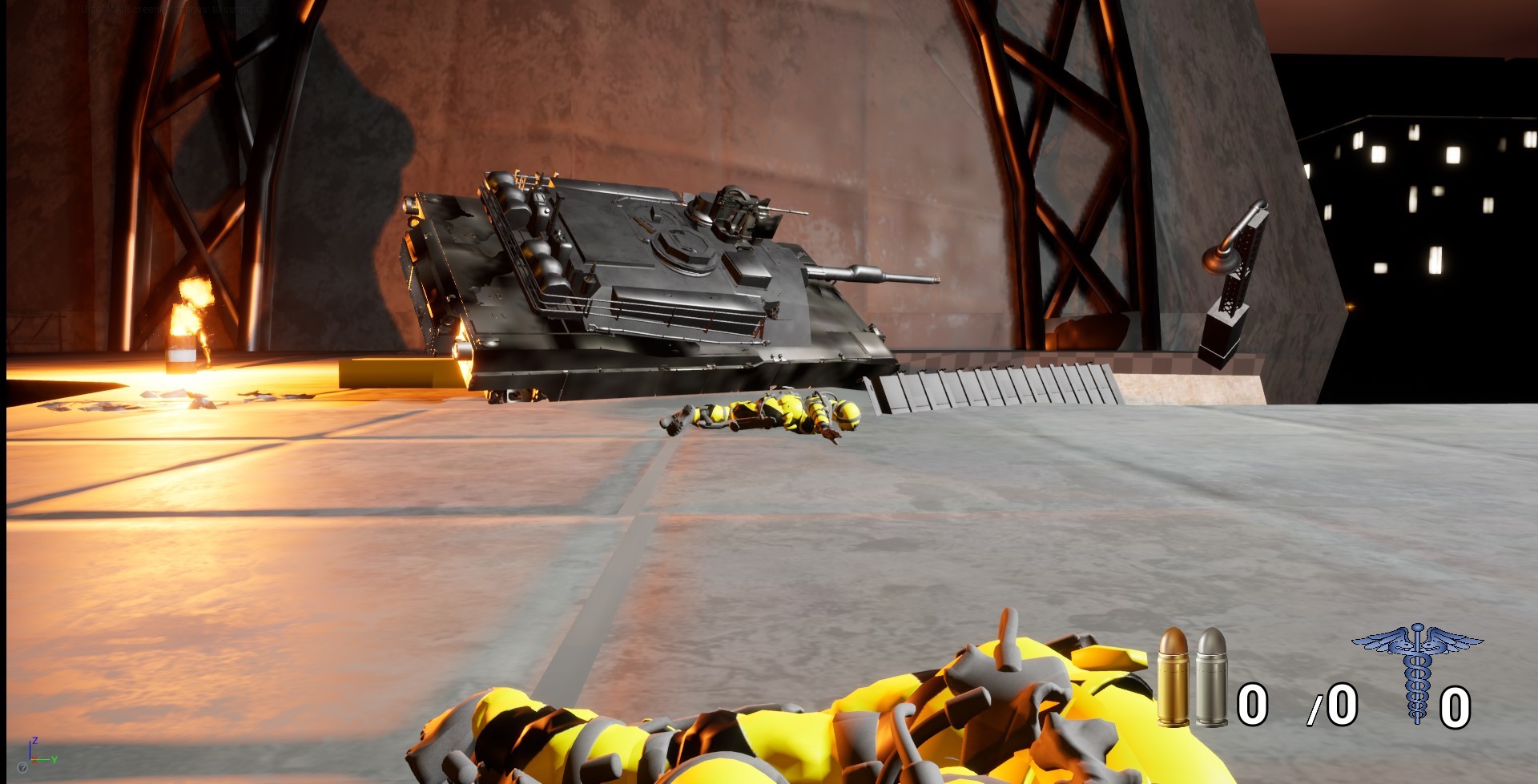 Sin-Cay screenshot 31