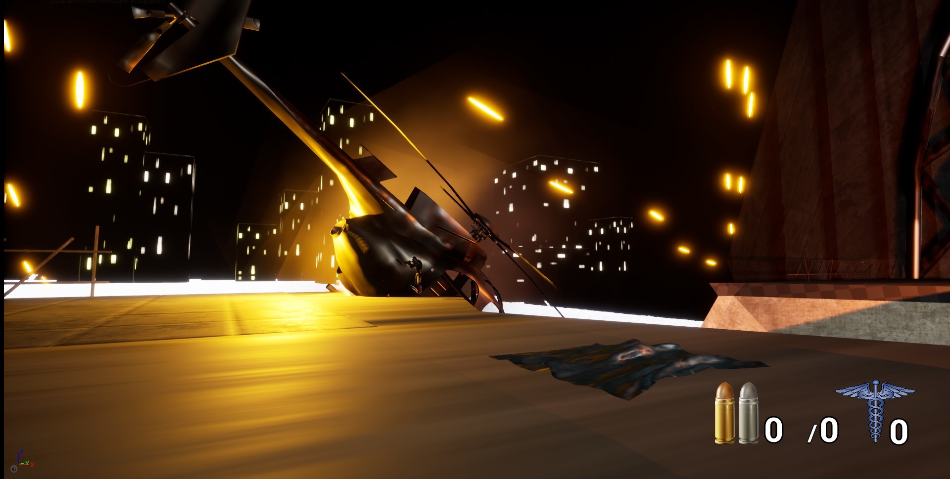 Sin-Cay screenshot 30