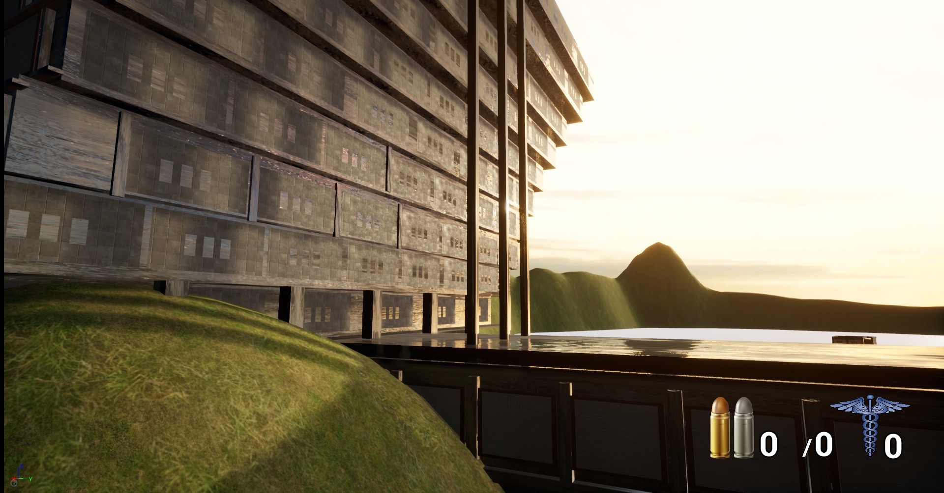 Sin-Cay screenshot 19