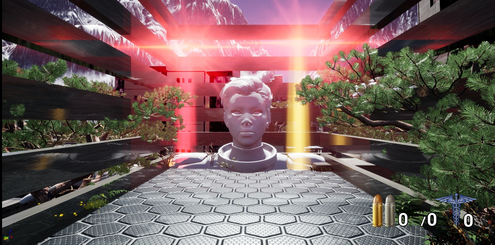 Sin-Cay screenshot 6