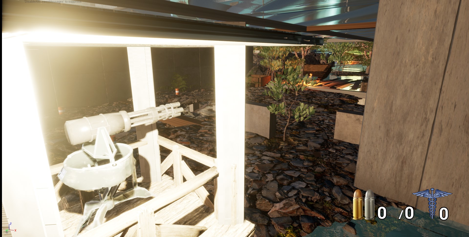 Sin-Cay screenshot 27