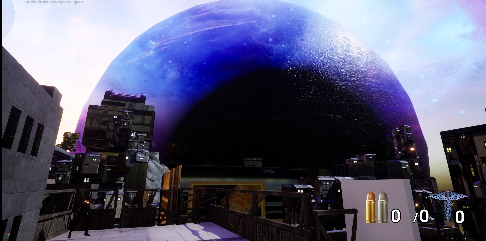Sin-Cay screenshot 11