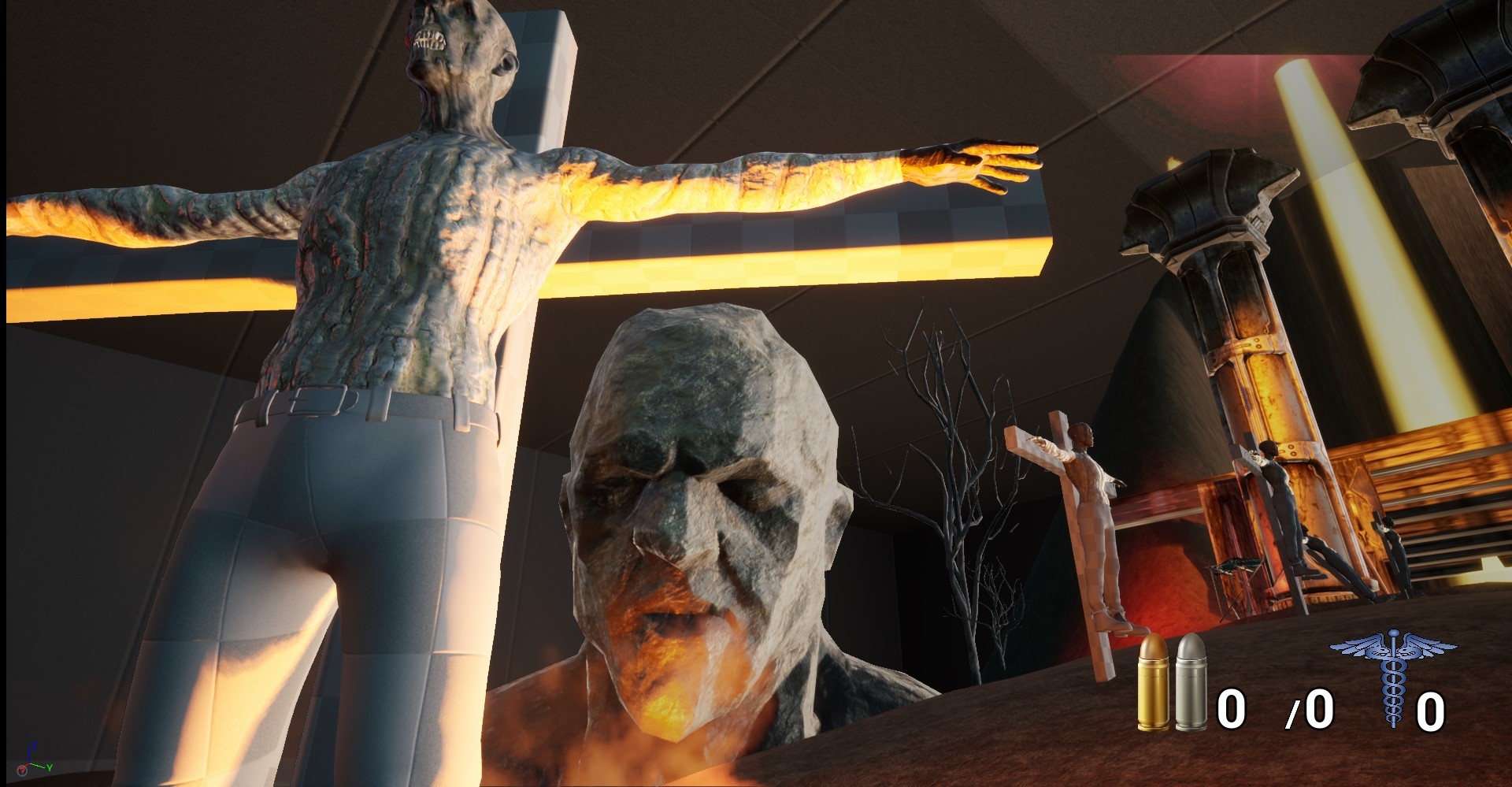 Sin-Cay screenshot 24