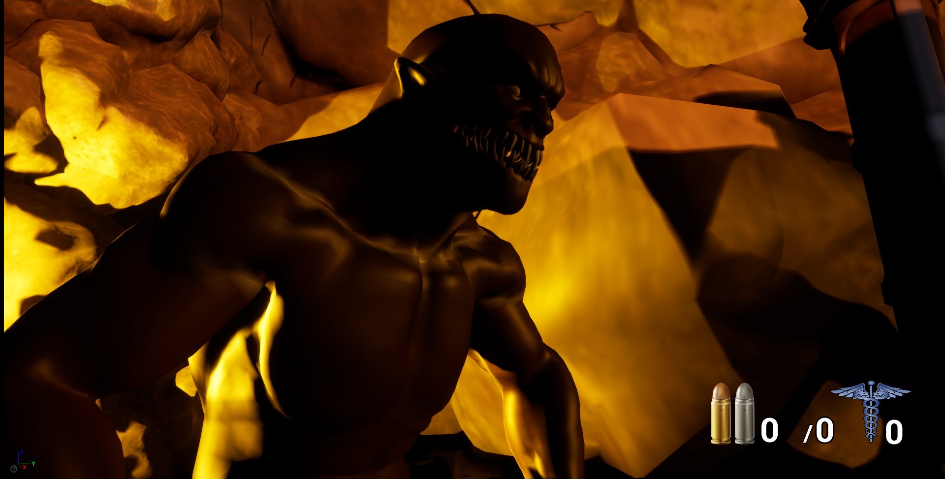 Sin-Cay screenshot 17