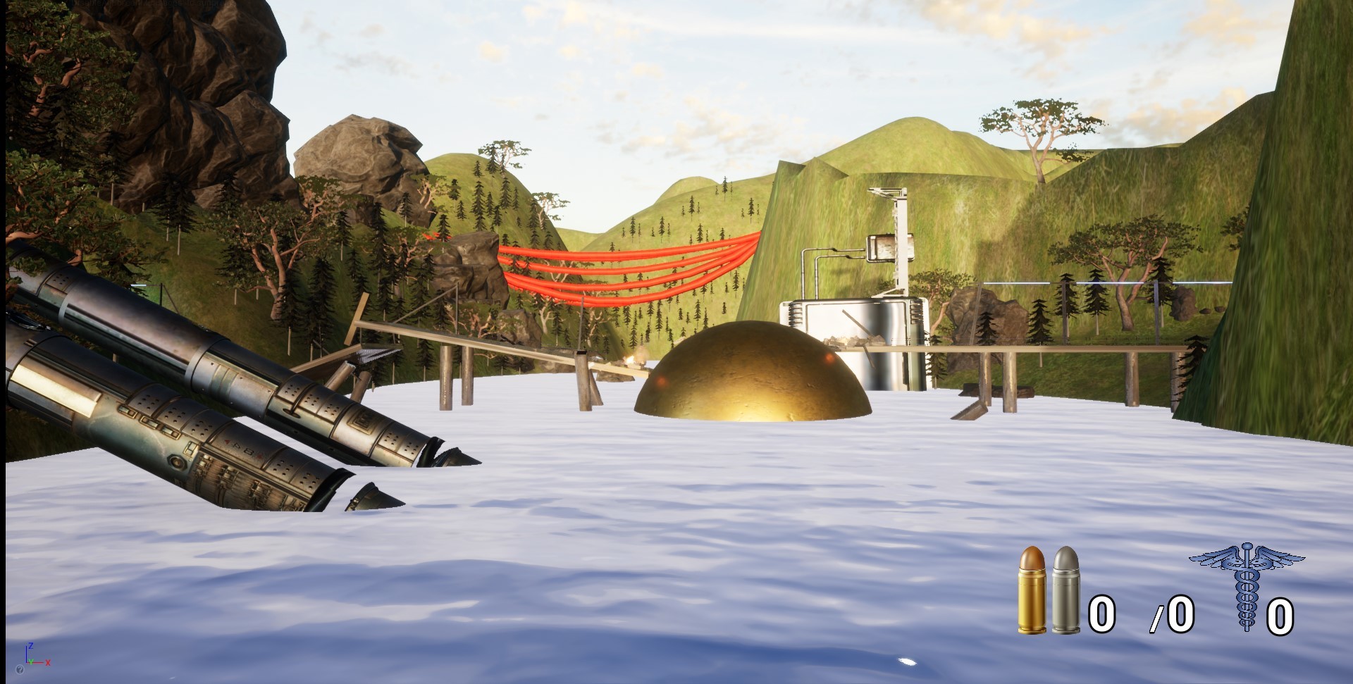 Sin-Cay screenshot 5