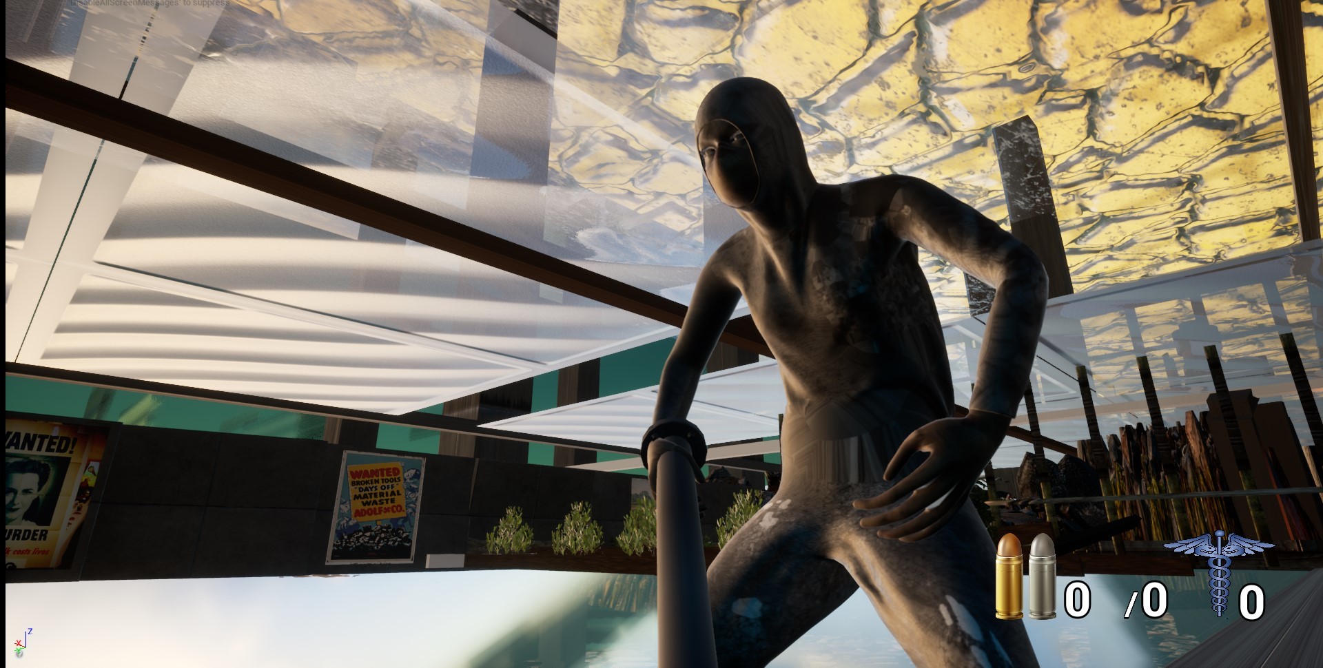 Sin-Cay screenshot 14