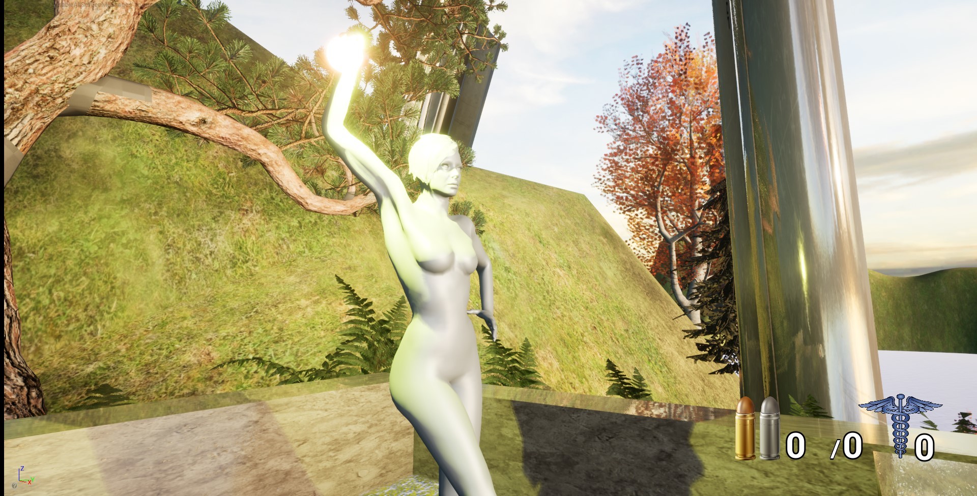 Sin-Cay screenshot 15