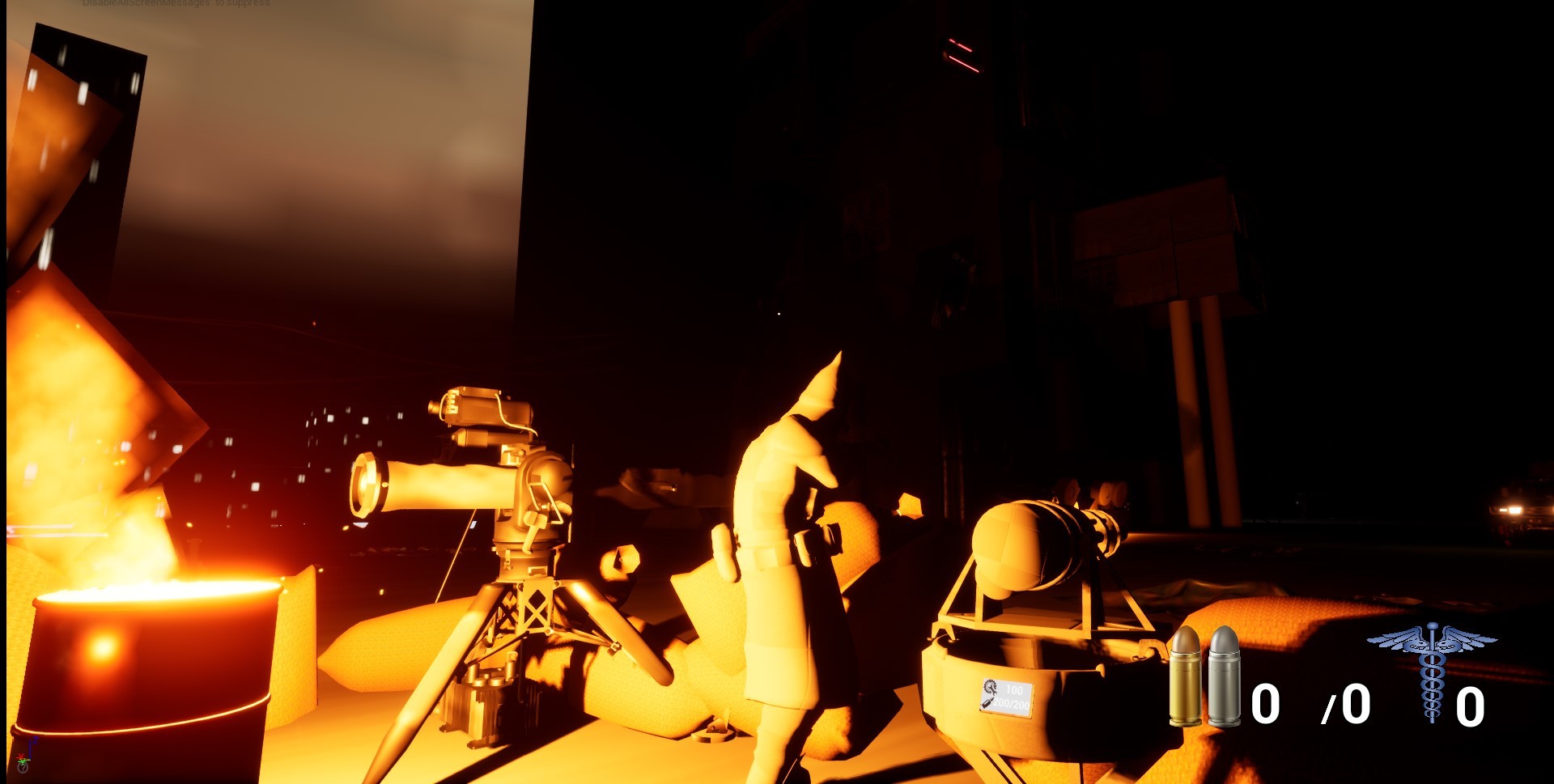 Sin-Cay screenshot 29