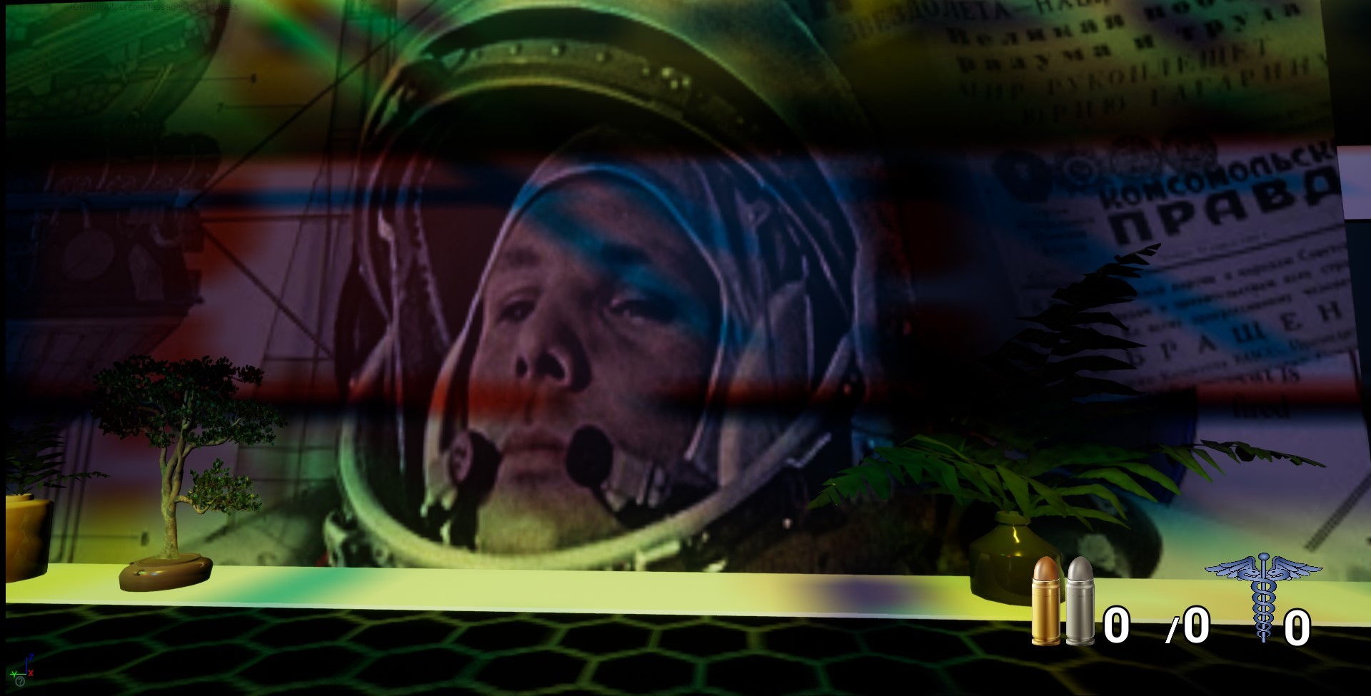 Sin-Cay screenshot 18