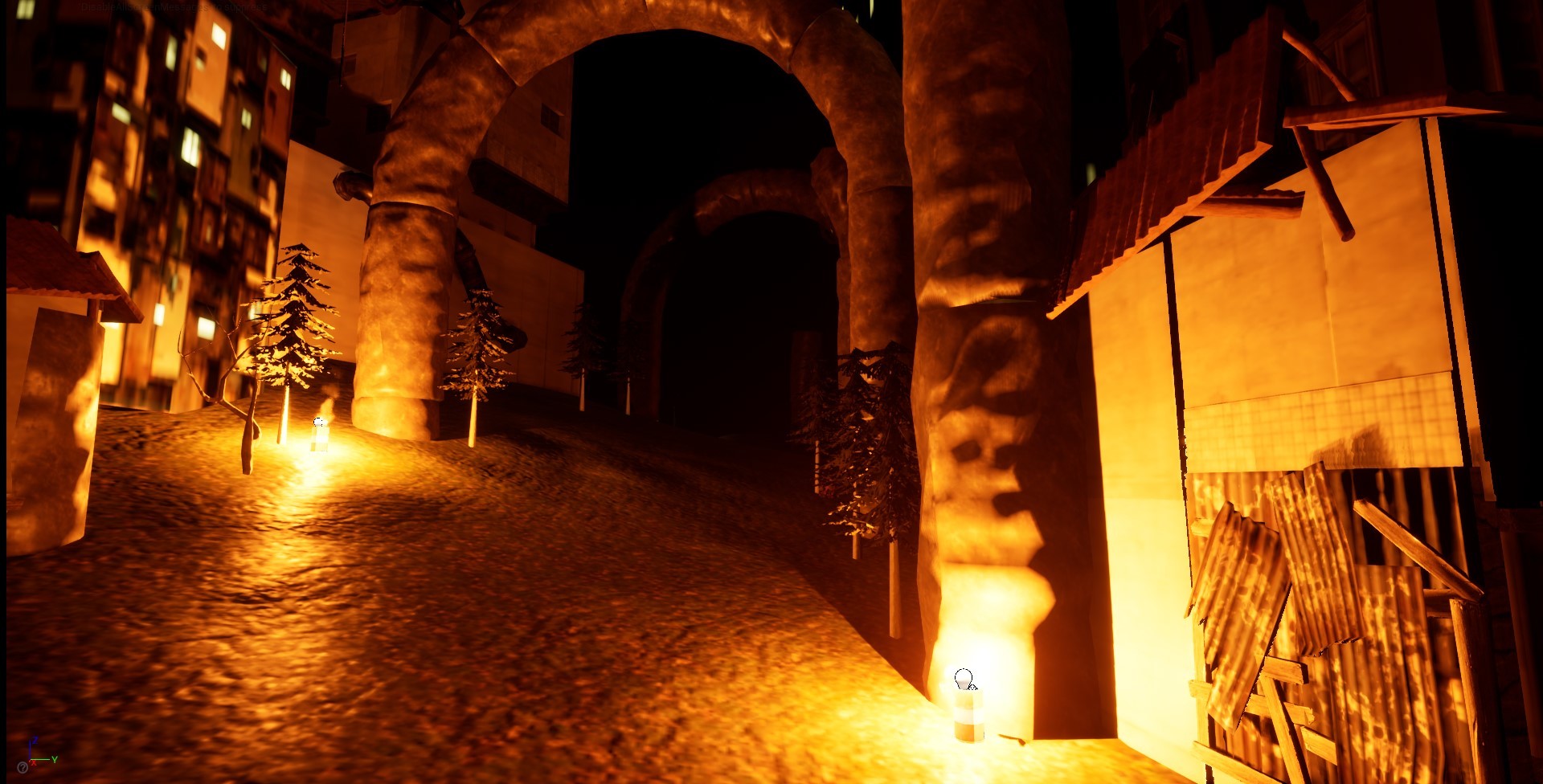 Sin-Cay screenshot 16