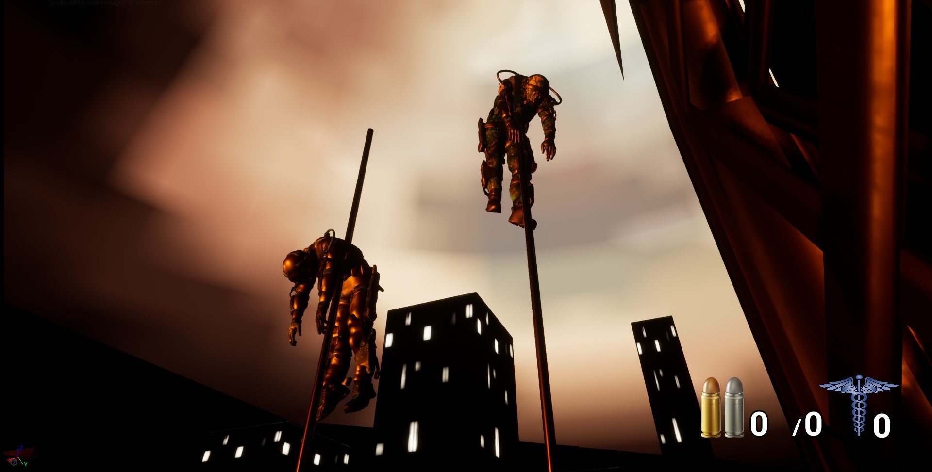 Sin-Cay screenshot 23