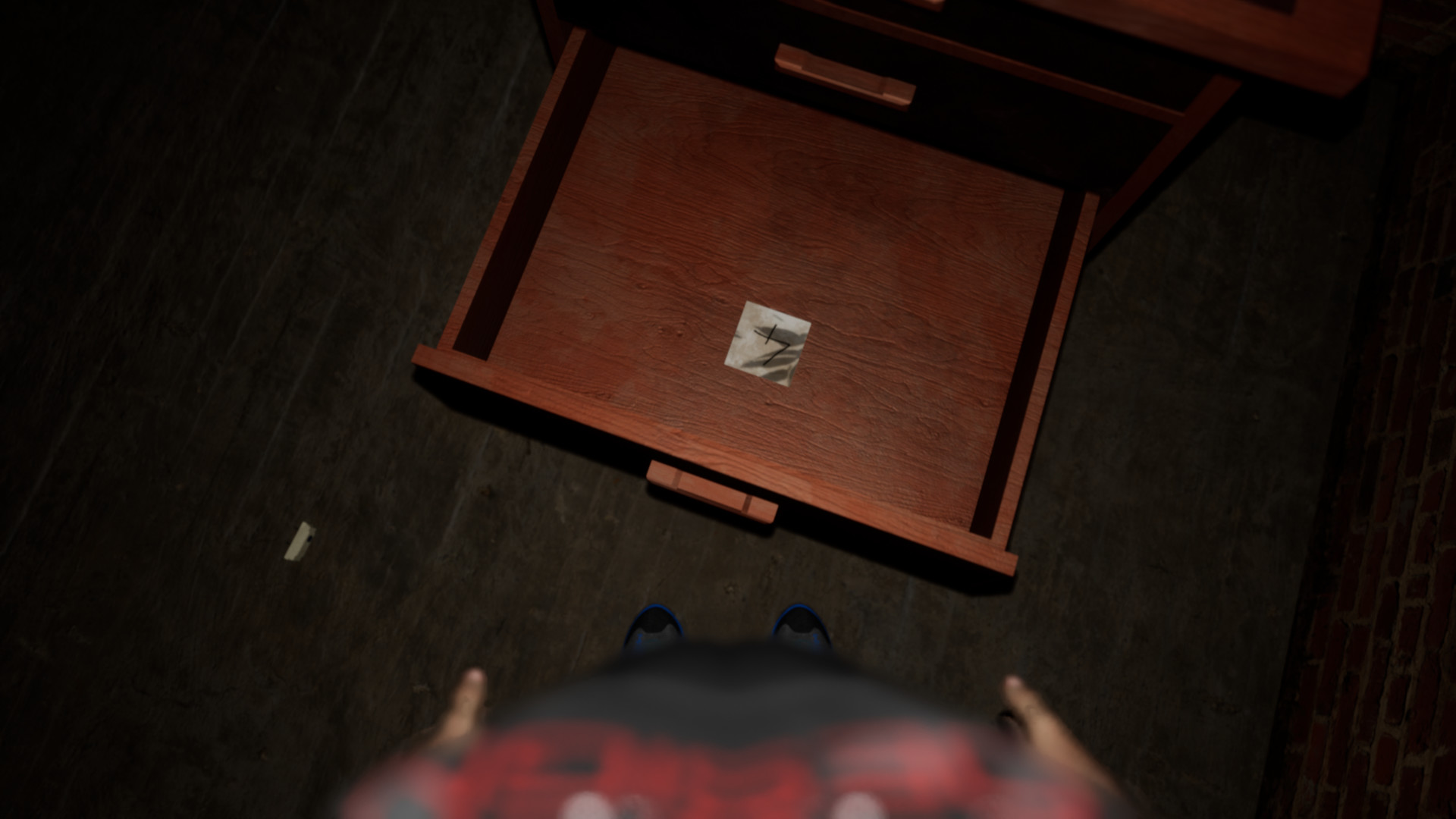 3AM screenshot 13