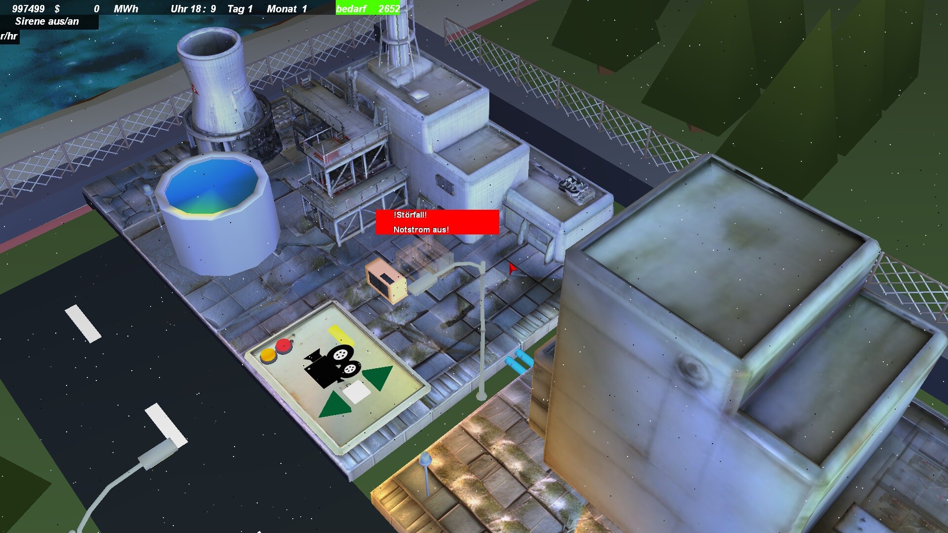 MESOZOIKUM screenshot 9