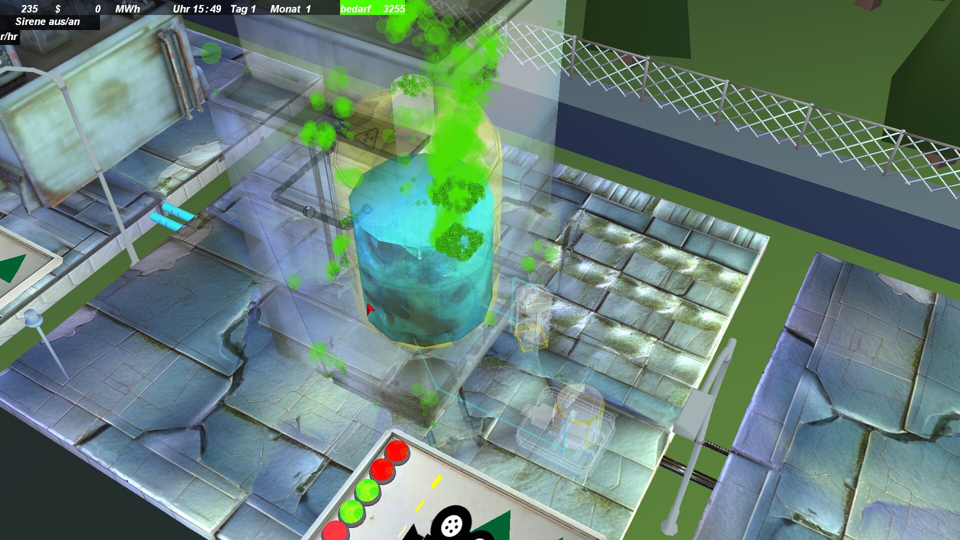 MESOZOIKUM screenshot 4