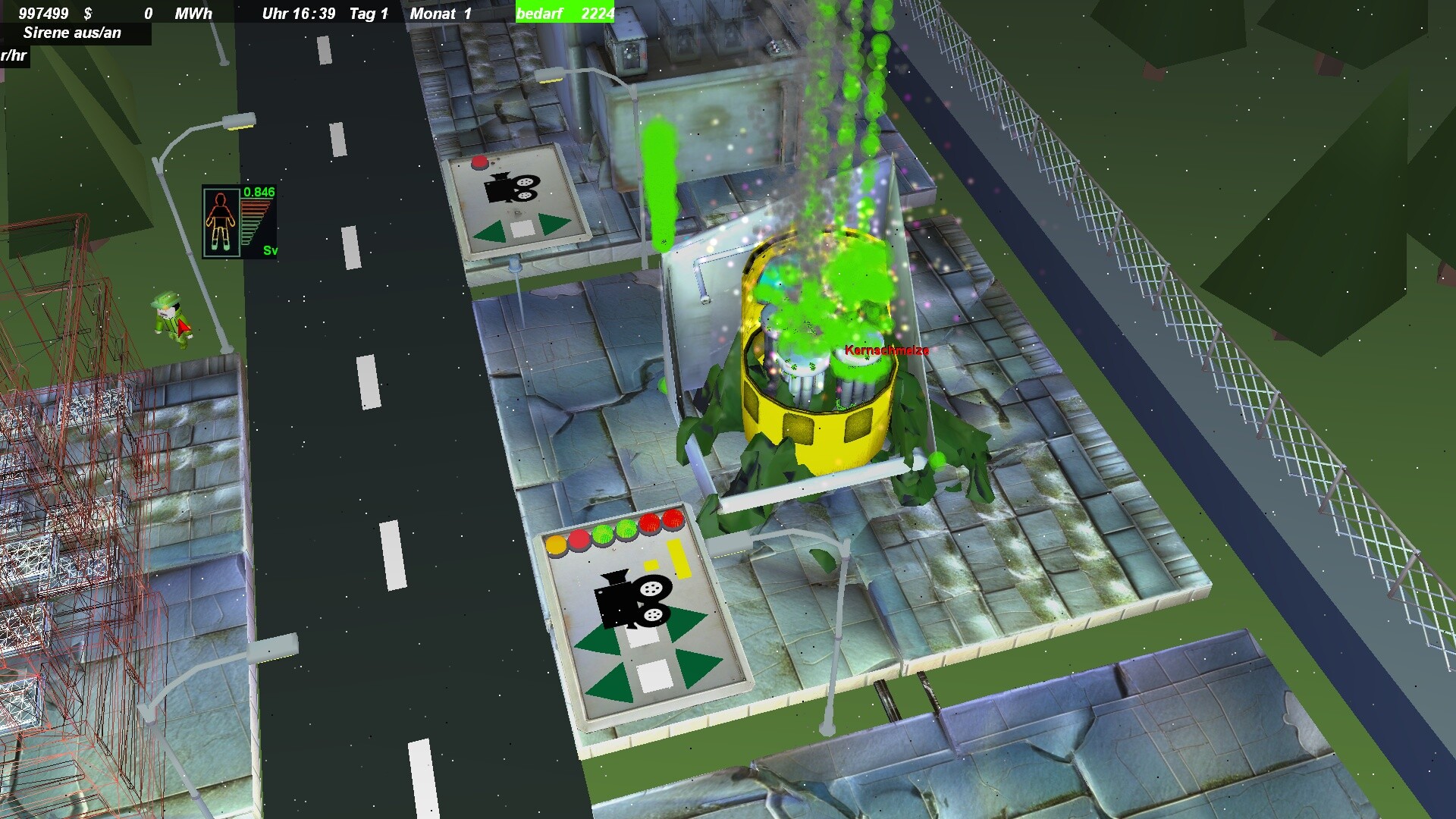 MESOZOIKUM screenshot 6