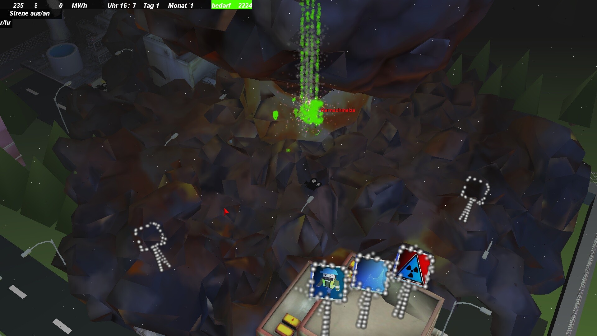MESOZOIKUM screenshot 5