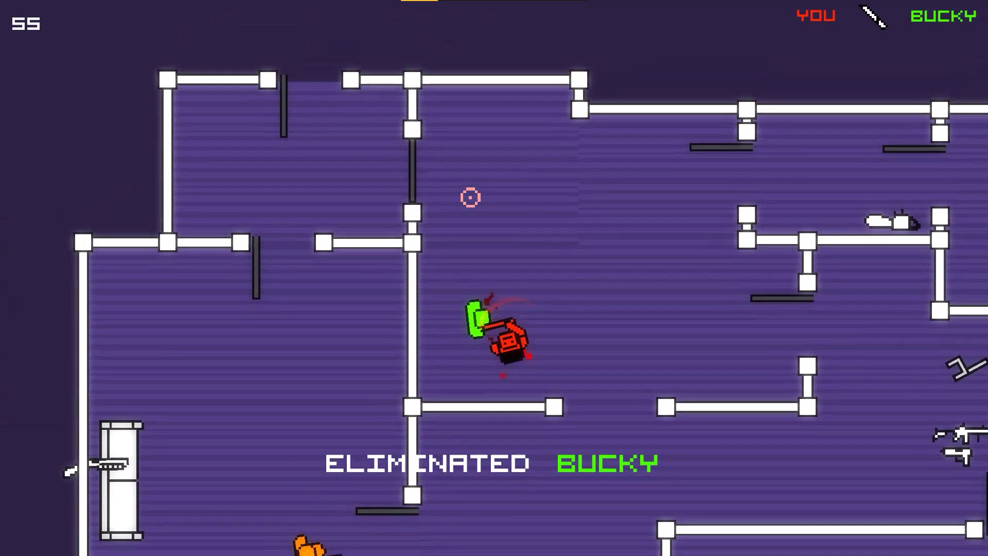 Impact Point screenshot 10