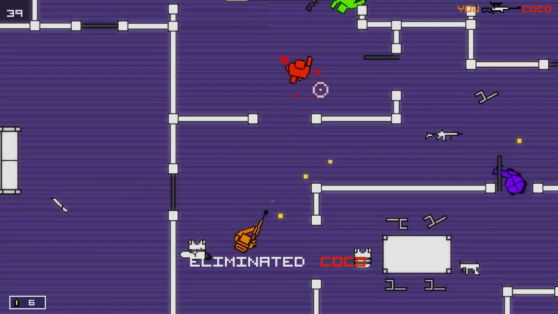 Impact Point screenshot 7