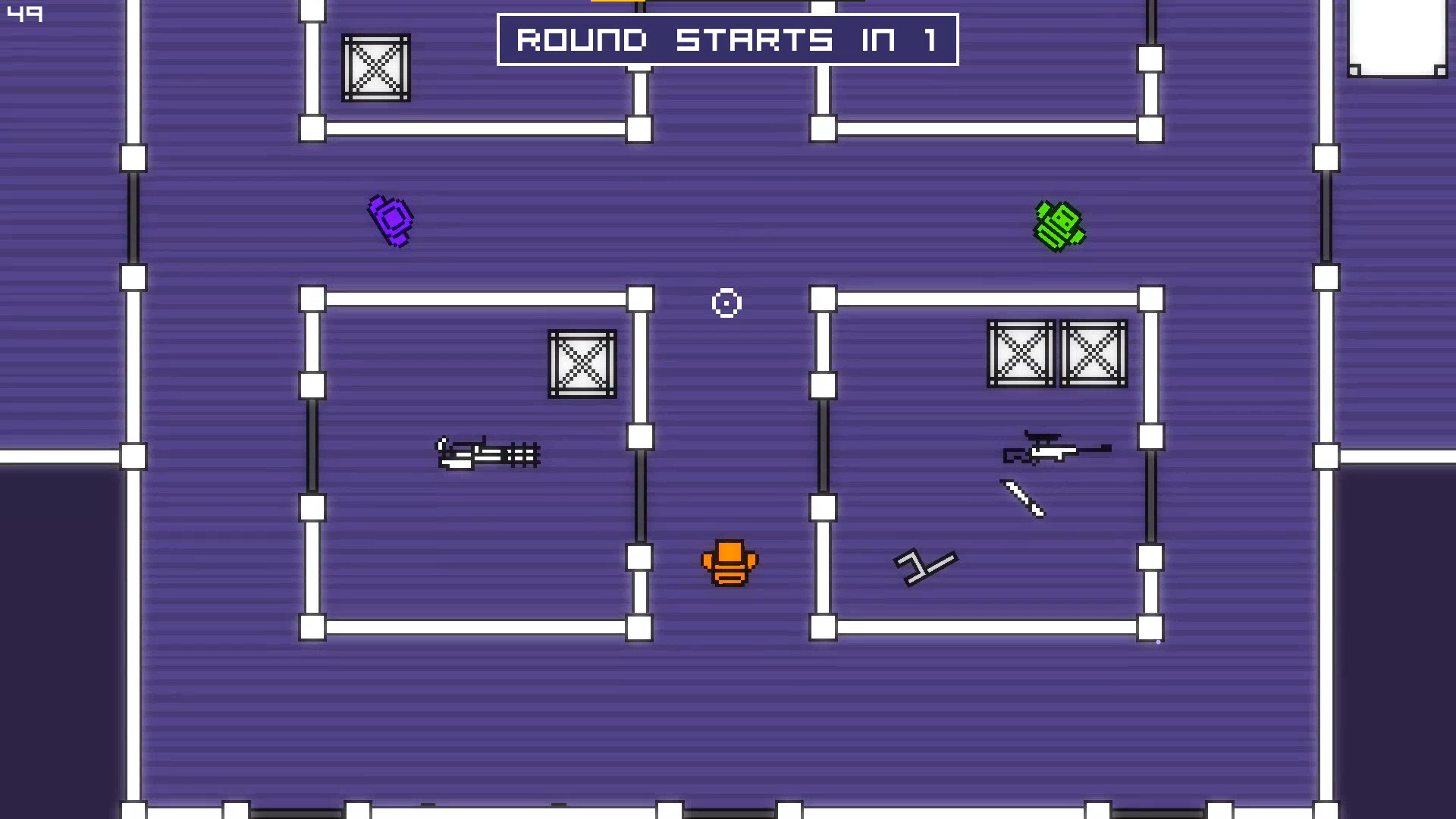 Impact Point screenshot 8