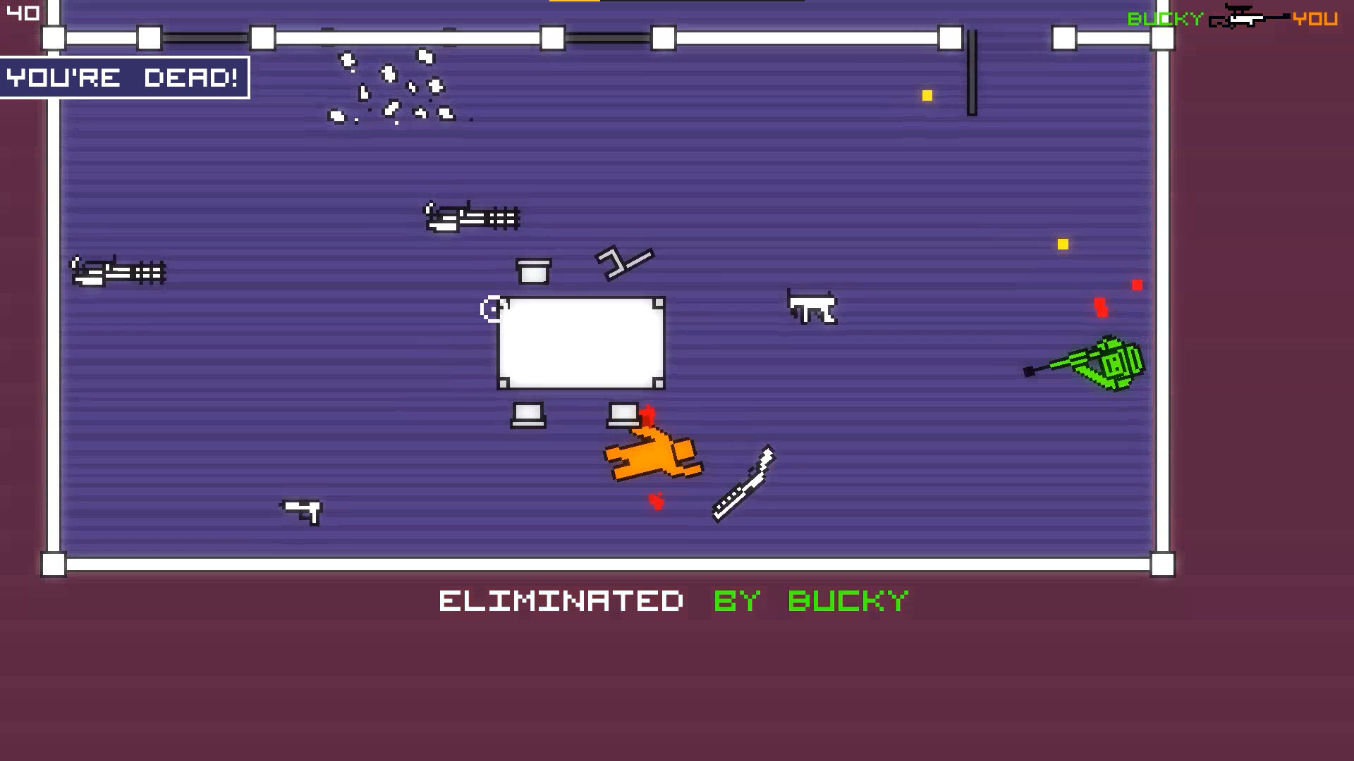 Impact Point screenshot 4