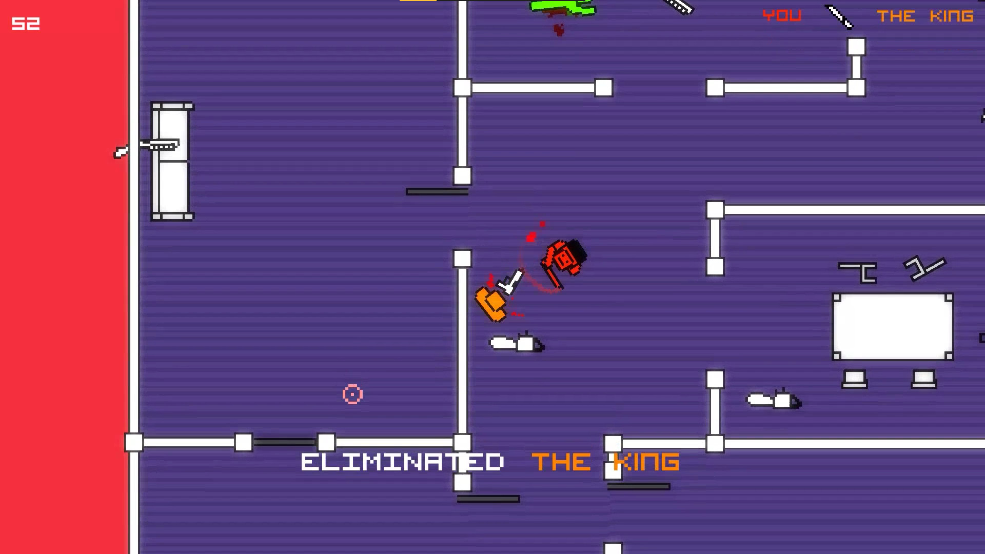 Impact Point screenshot 2