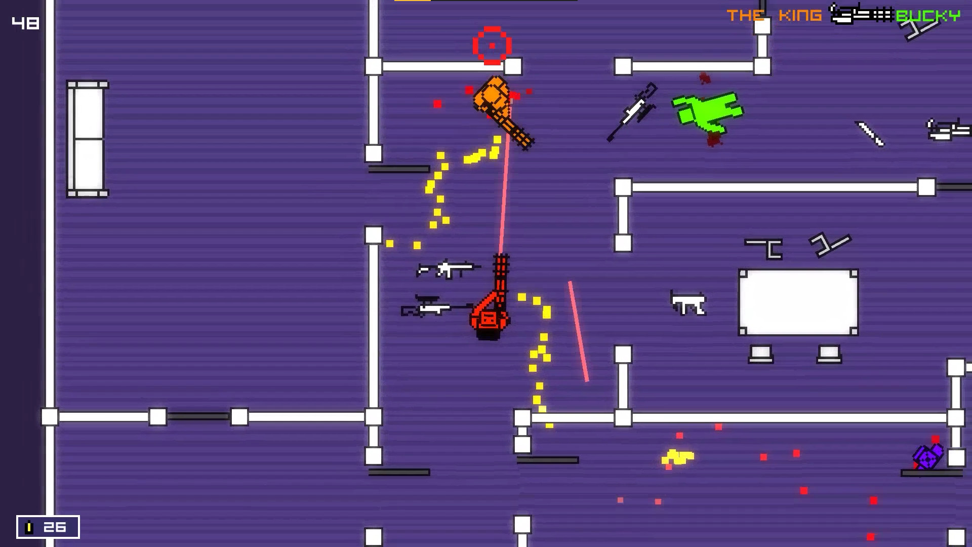 Impact Point screenshot 6