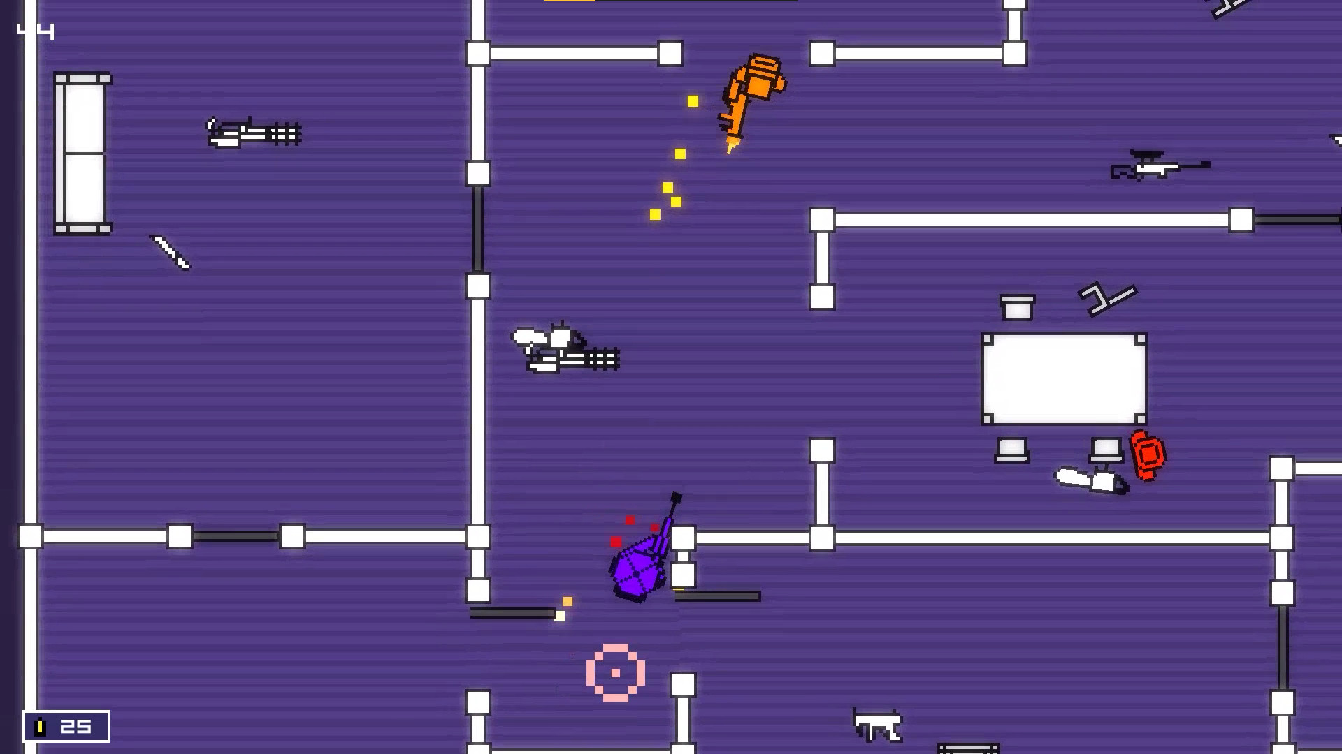 Impact Point screenshot 3