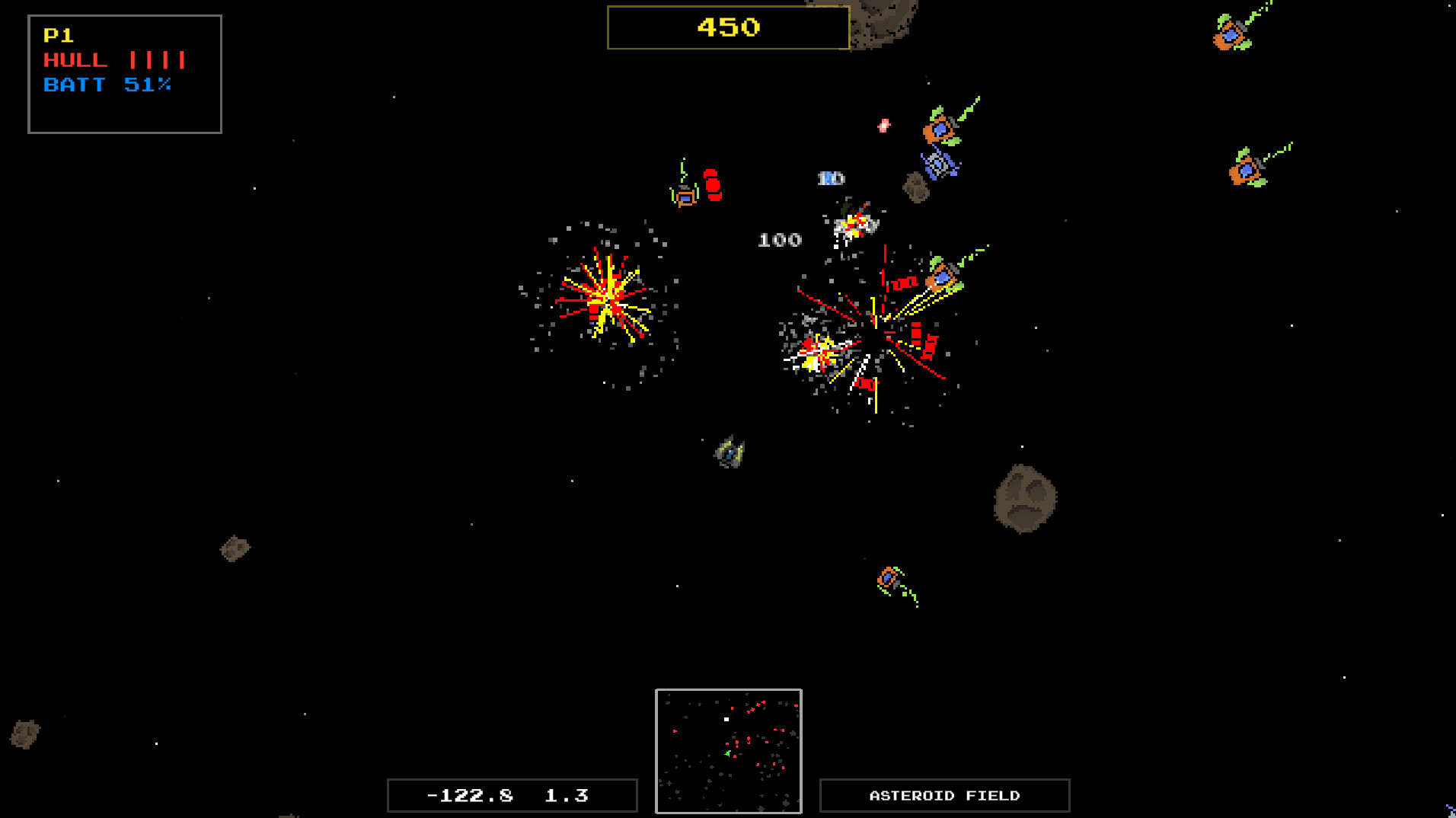 SIGURAT screenshot 1