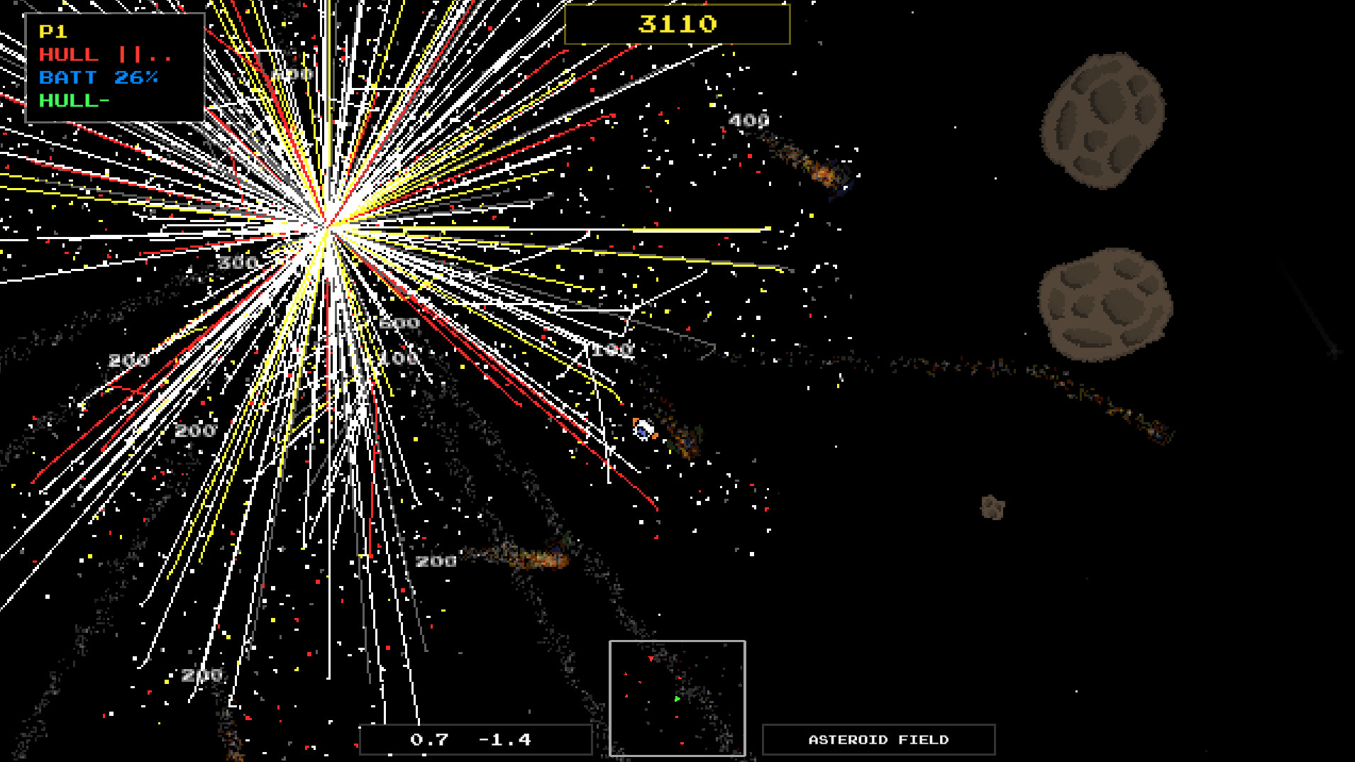 SIGURAT screenshot 2