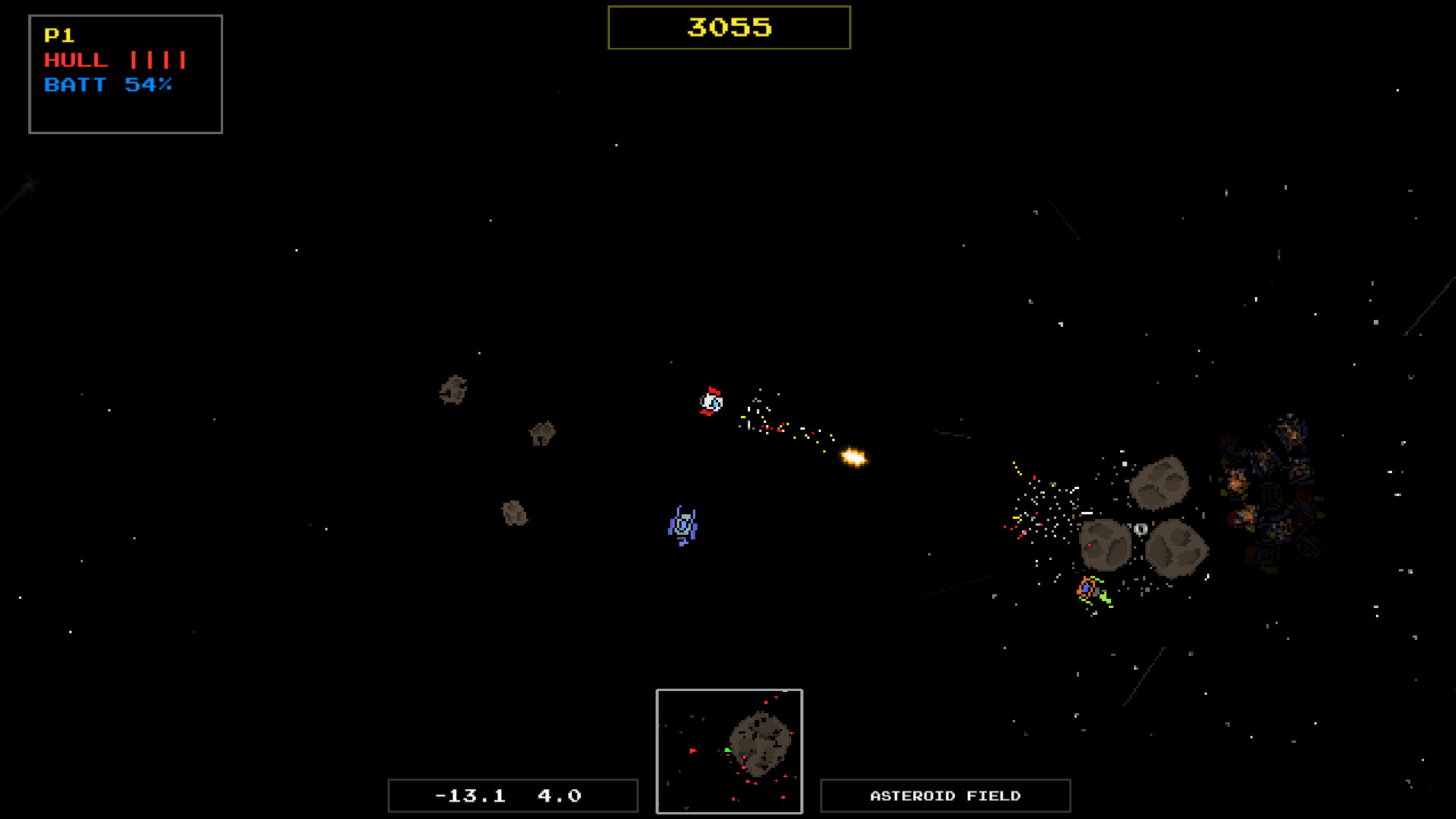 SIGURAT screenshot 5