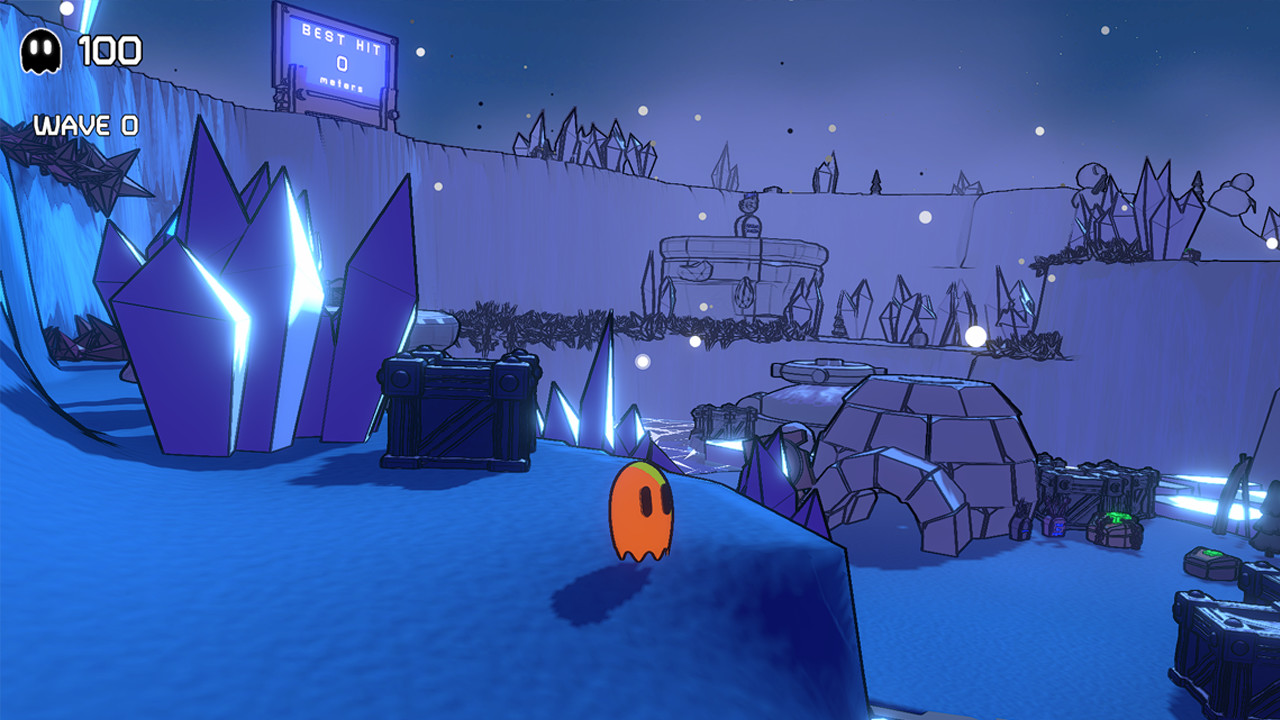haunTD screenshot 11