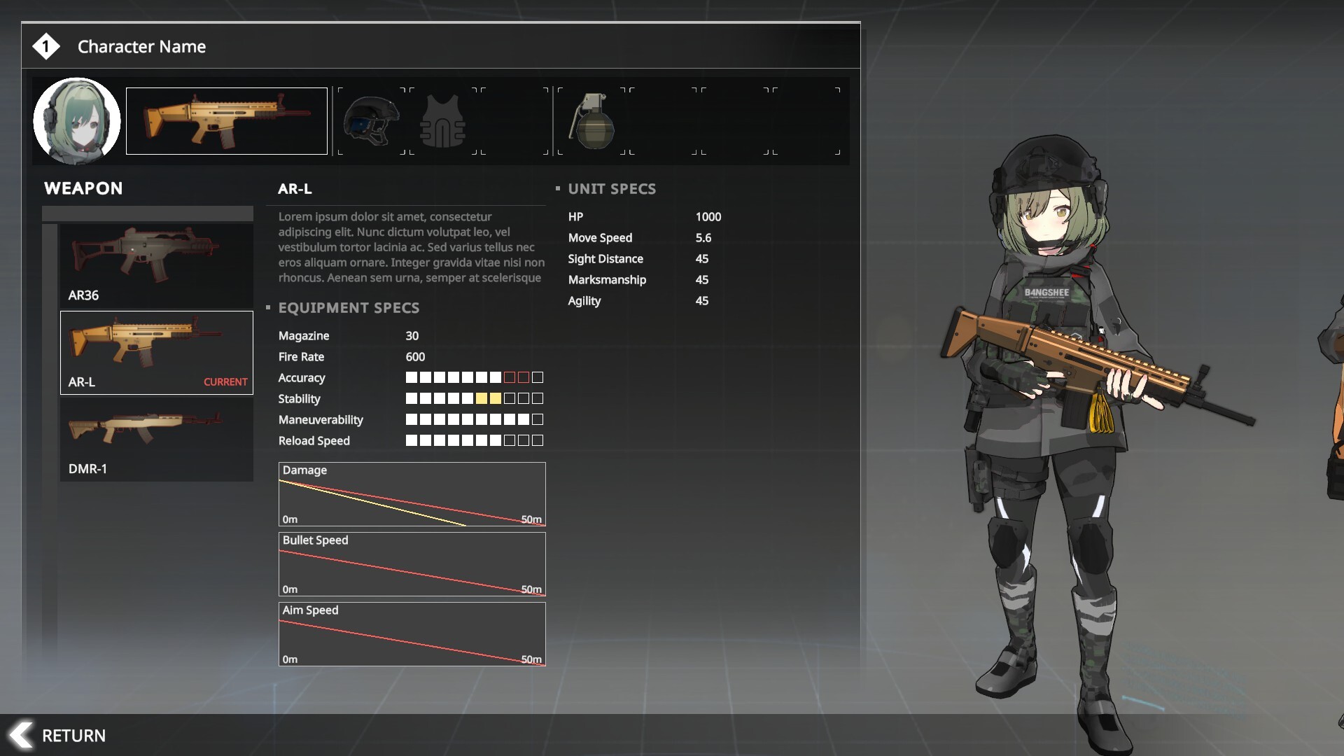 Alignment Zero screenshot 6