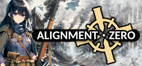 Alignment Zero Cover Image