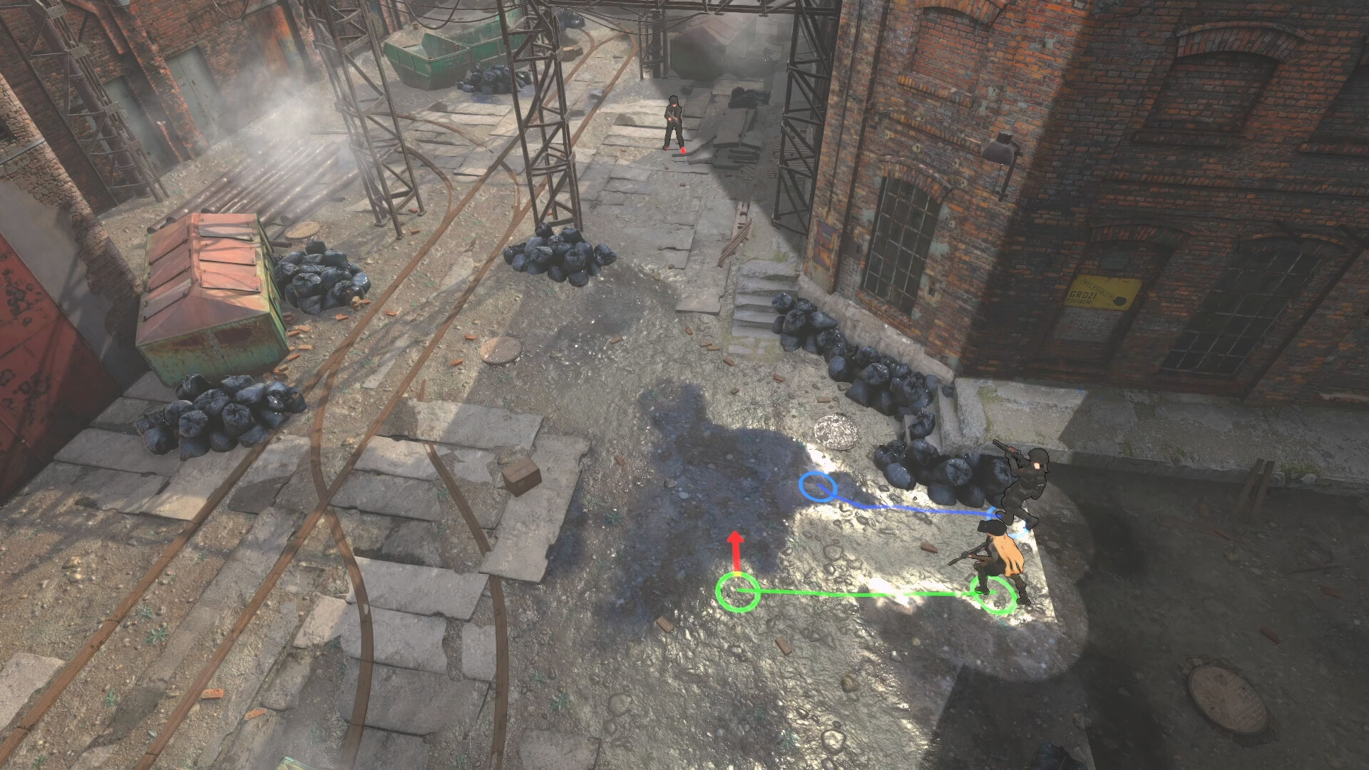 Alignment Zero screenshot 4