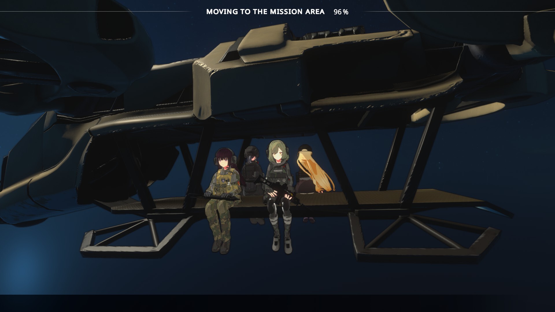 Alignment Zero screenshot 7