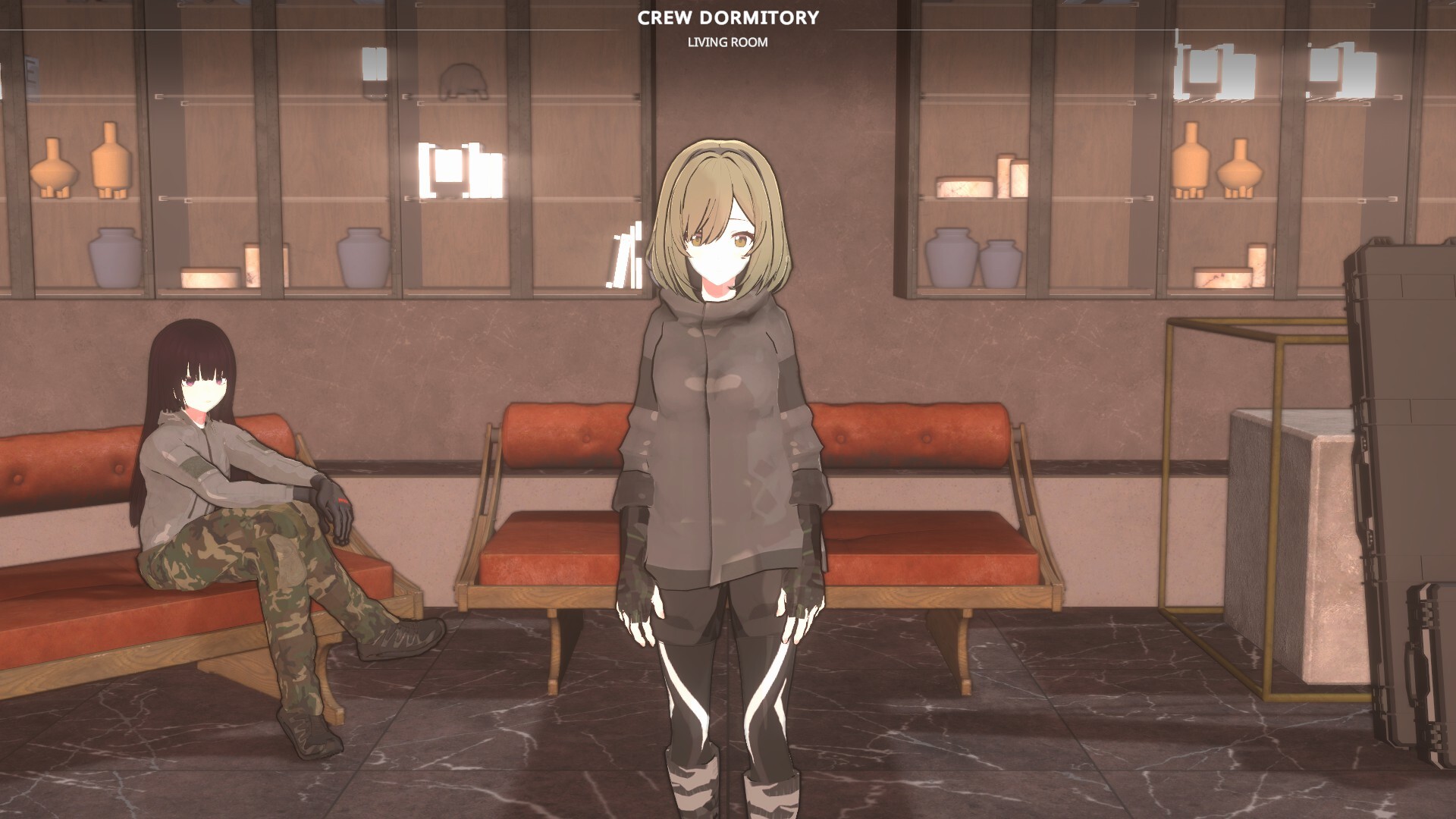 Alignment Zero screenshot 8