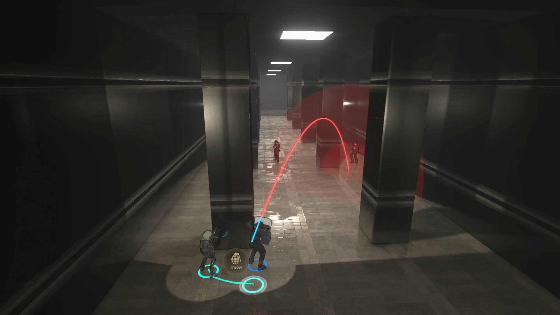 Alignment Zero screenshot 2