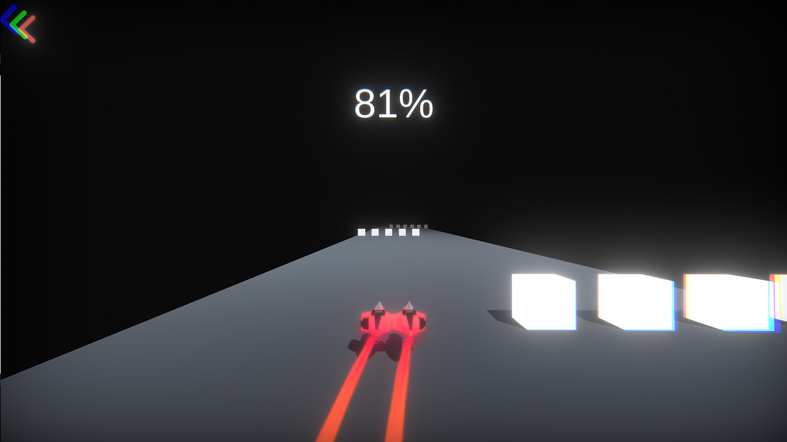 Synth Run screenshot 5
