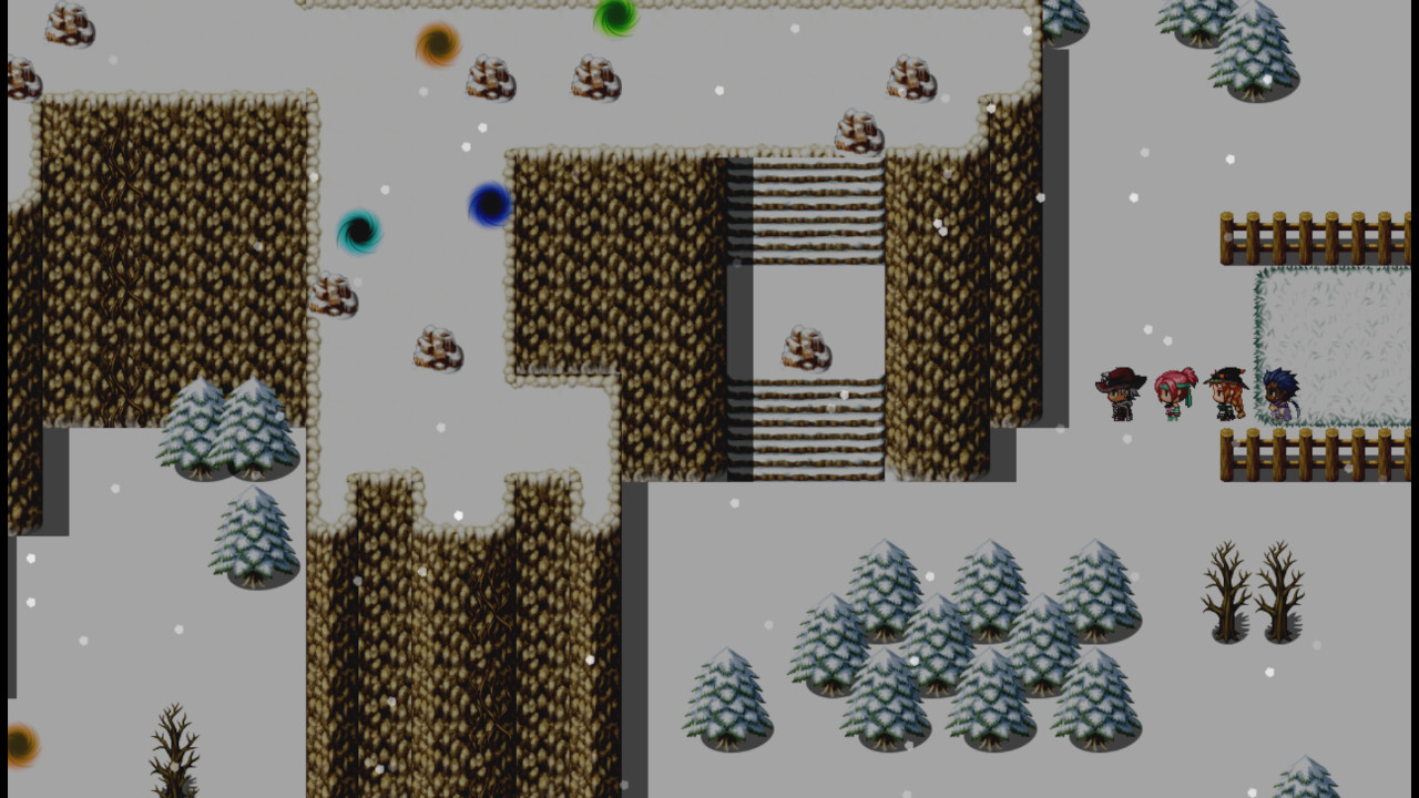 Mango Mischief screenshot 6