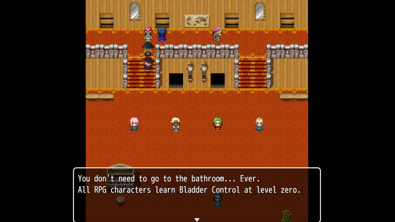 Mango Mischief screenshot 9
