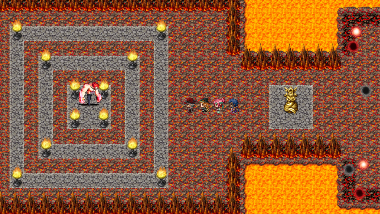 Mango Mischief screenshot 7
