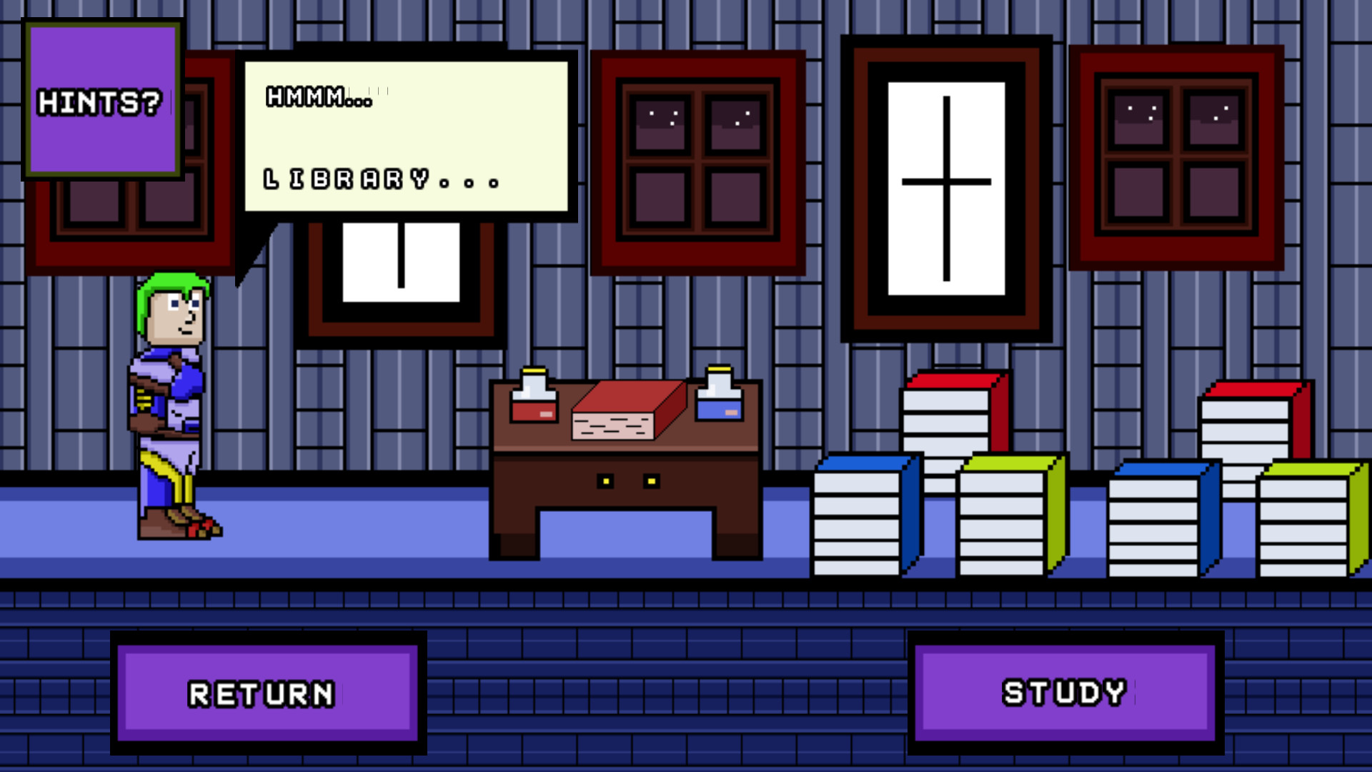 Norega(Full Expansion) screenshot 7