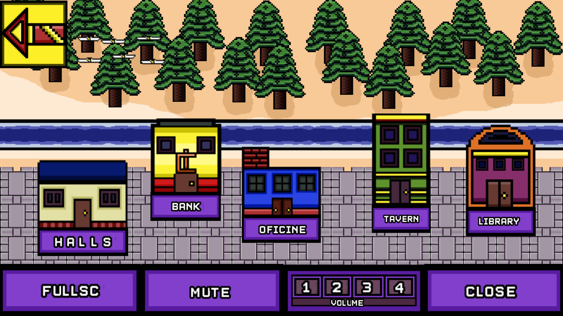 Norega(Full Expansion) screenshot 9