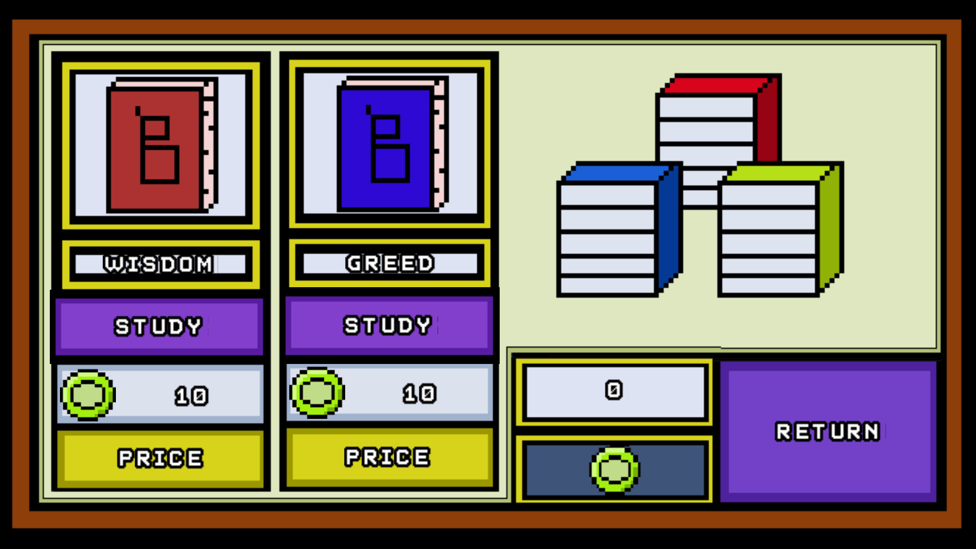 Norega(Full Expansion) screenshot 6